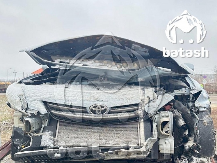 Спортсмен-пауэрлифтер попал в ДТП в Нижегородской области