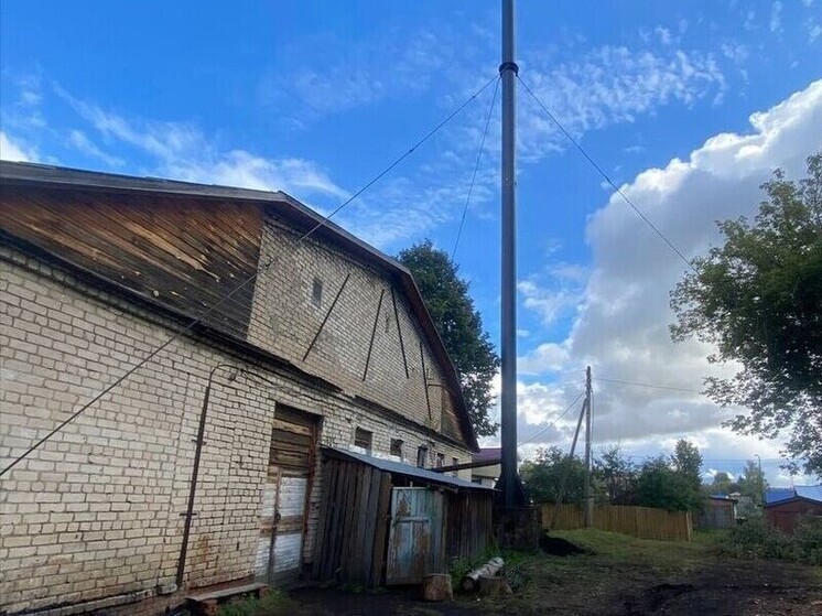 Права жителей Маромицы на бесперебойное отопление защитила прокуратура