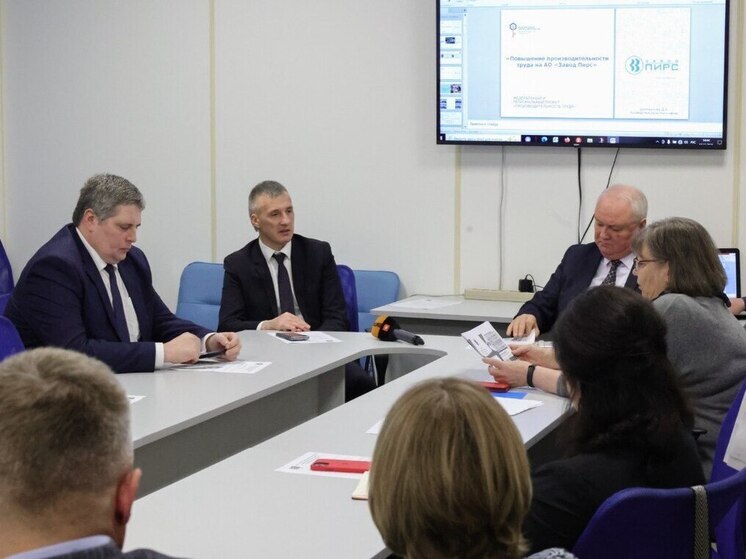 Директоров выборгских компаний призвали помогать молодым кадрам с трудоустройством