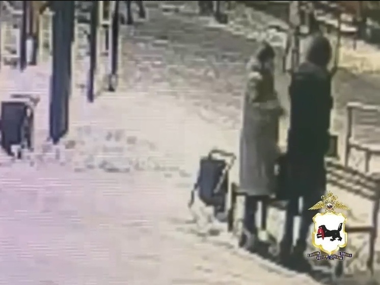 Полиция ищет иркутянку, причастную к передаче денег мошенникам