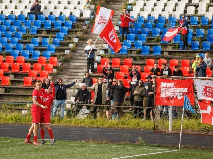 ФК «Север» остался без президента клуба