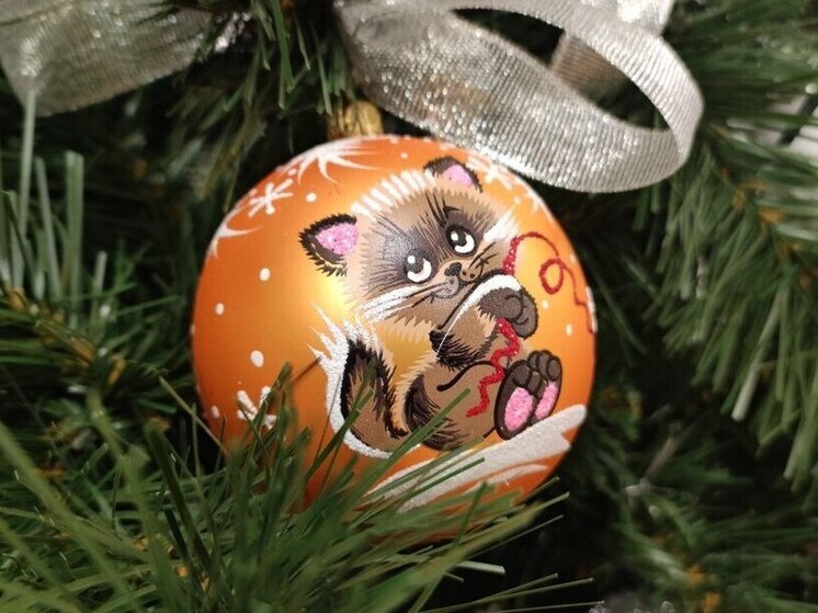 Подготовка к Новому году — это не только про подарки и праздничный стол, но и про атмосферу