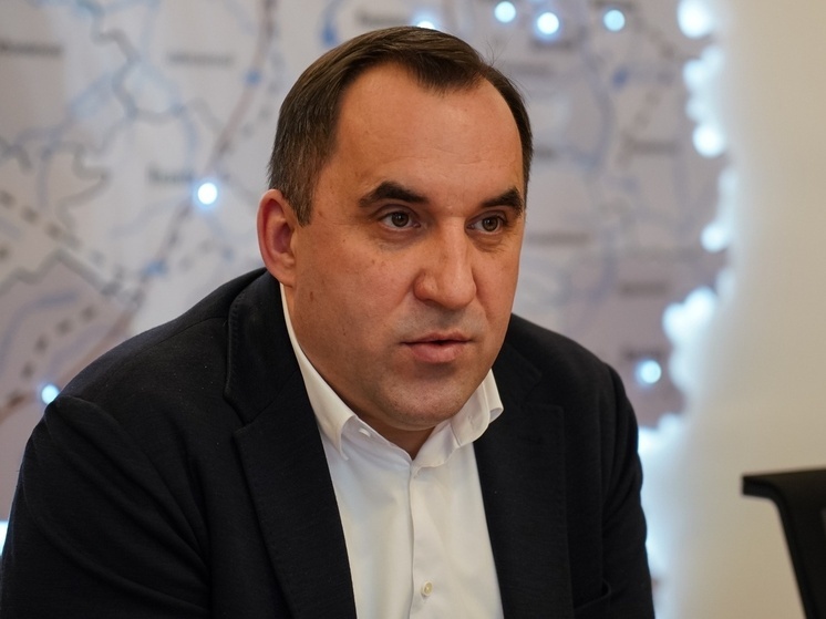 Спикер Тулоблдумы Дубровский дал оценку работе депутатов в 2025 году