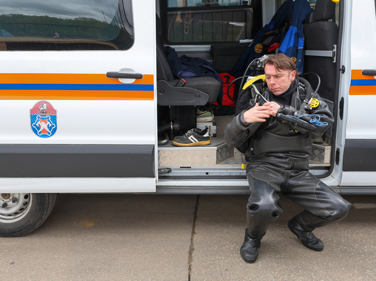 В Воронежской области утонул ребенок
