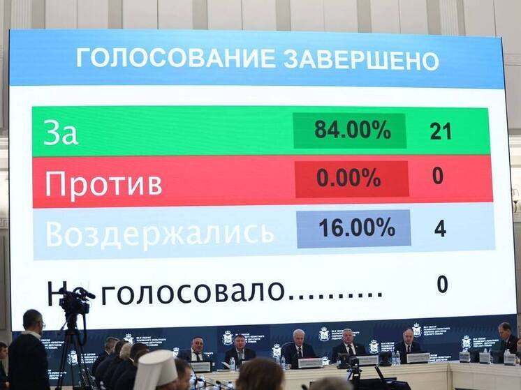 Бюджет Псковской области на 2026 год утвержден: приоритеты развития и социальная поддержка