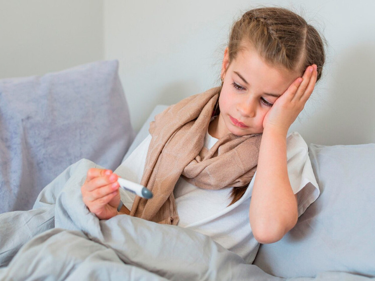 В Липецке более 160 классов перешли на дистант