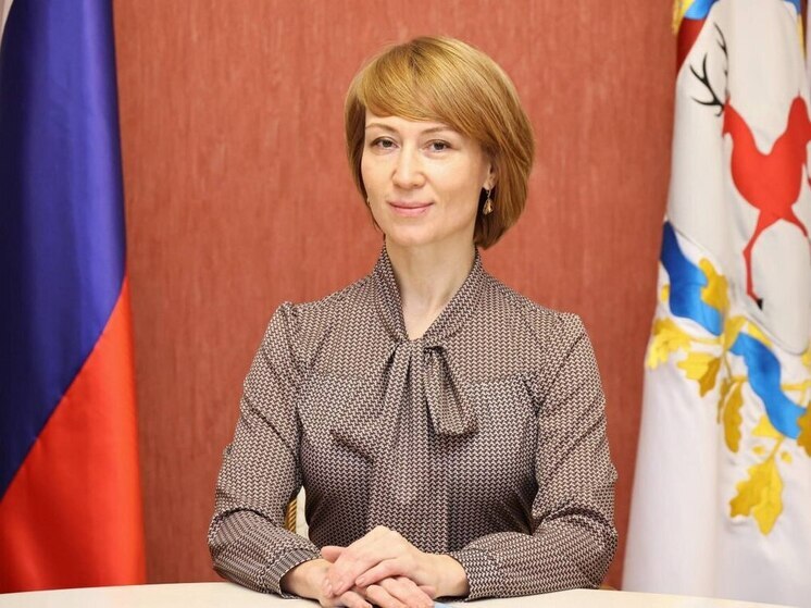 В Нижегородской области назначен руководитель Счетной палаты