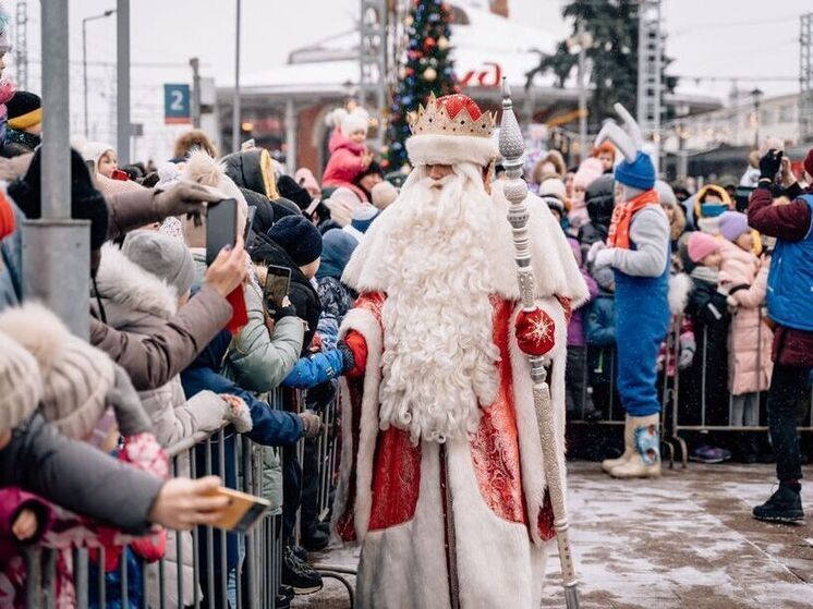 Как гость из Великого Устюга разморозил Тверскую Венецию и смог объединить все поколения