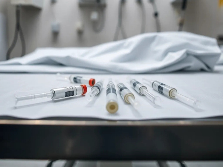 Омский химик разрабатывает новые вещества для будущих лекарств