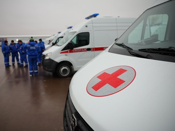 В торжественной церемонии, прошедшей на базе центра «Юный ястреб», принял участие губернатор Андрей Бочаров