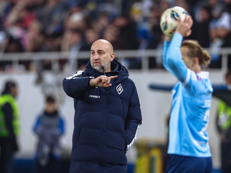 Геннадий Орлов: надо, чтобы Магомед Адиев остался в «Крыльях»