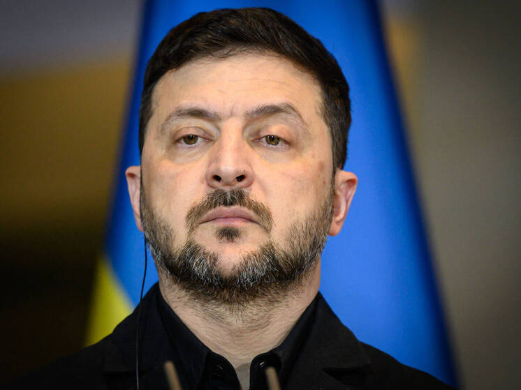 Зеленский заговорил о дипломатии перед встречей Украины и США