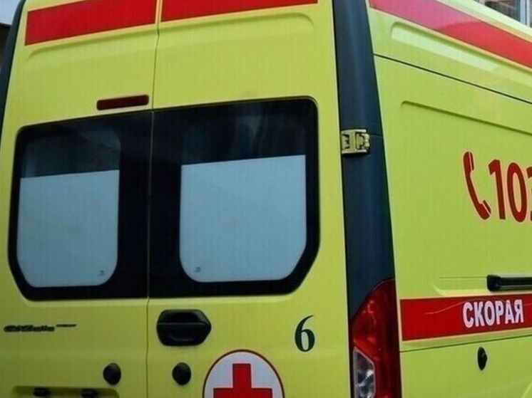 Под Курска в ДТП насмерть разбился водитель «Киа Рио»