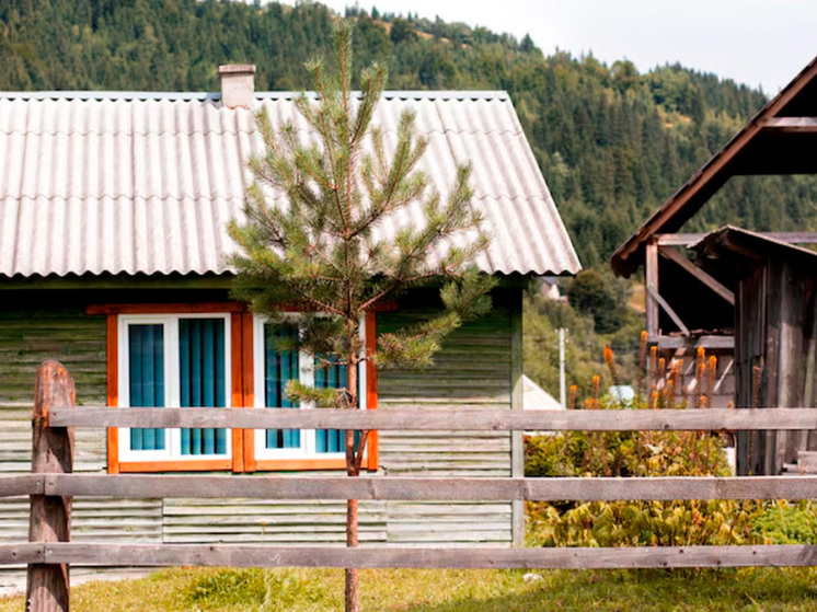Полиция Липецка задержала серийного дачного вора
