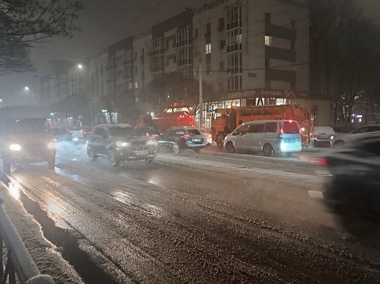 Калининградские власти закажут проект подсветки улицы А. Невского