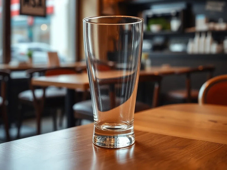 В Омске за год закрылись почти 200 алкомаркетов