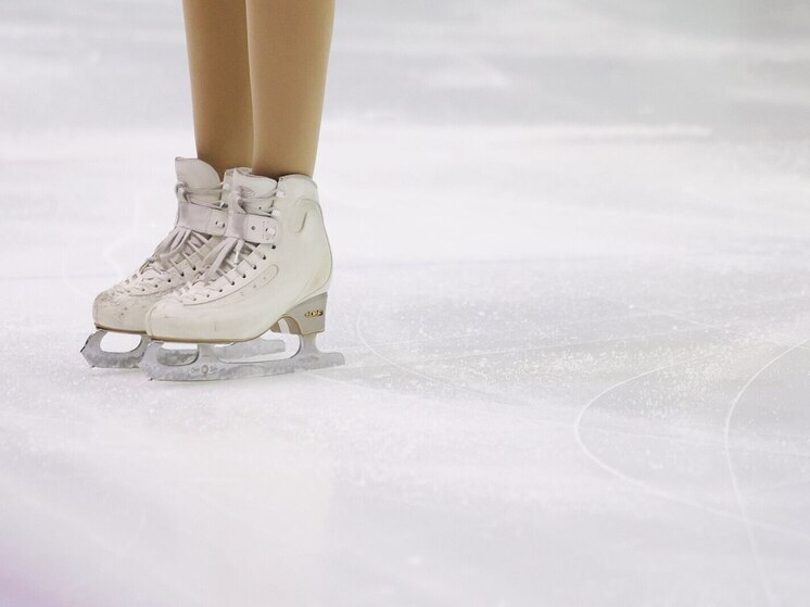 Петросян не заявила тройной аксель на чемпионате России в Петербурге