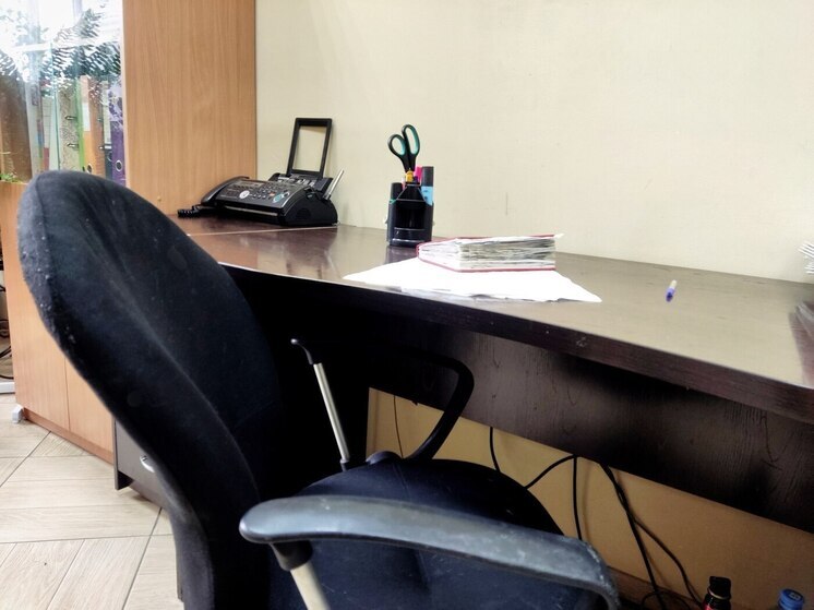 В Тогульском районе назначили врио главы после отставки Басалаева