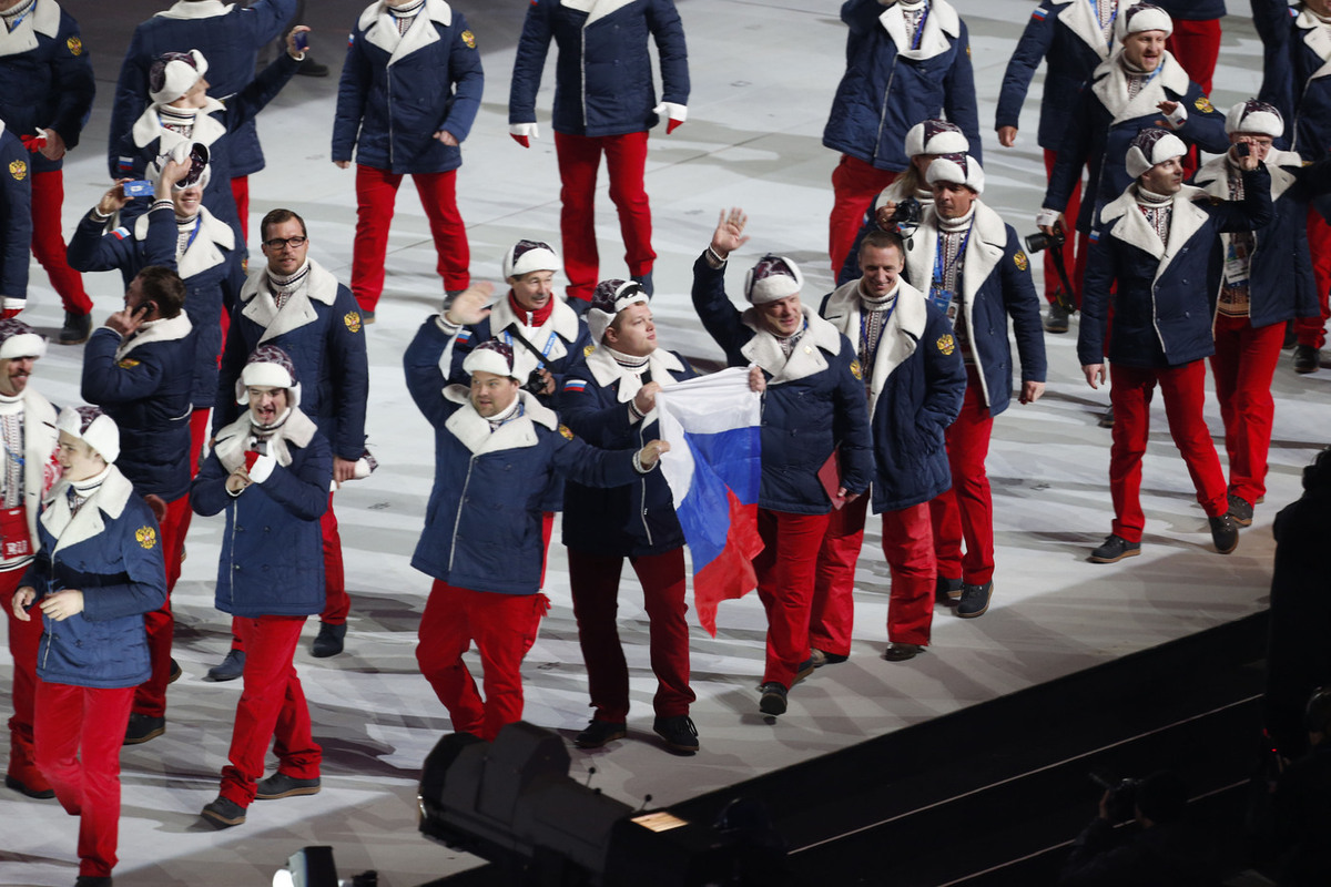 Матыцин отметил разницу в отношении федераций к вопросу допуска россиян