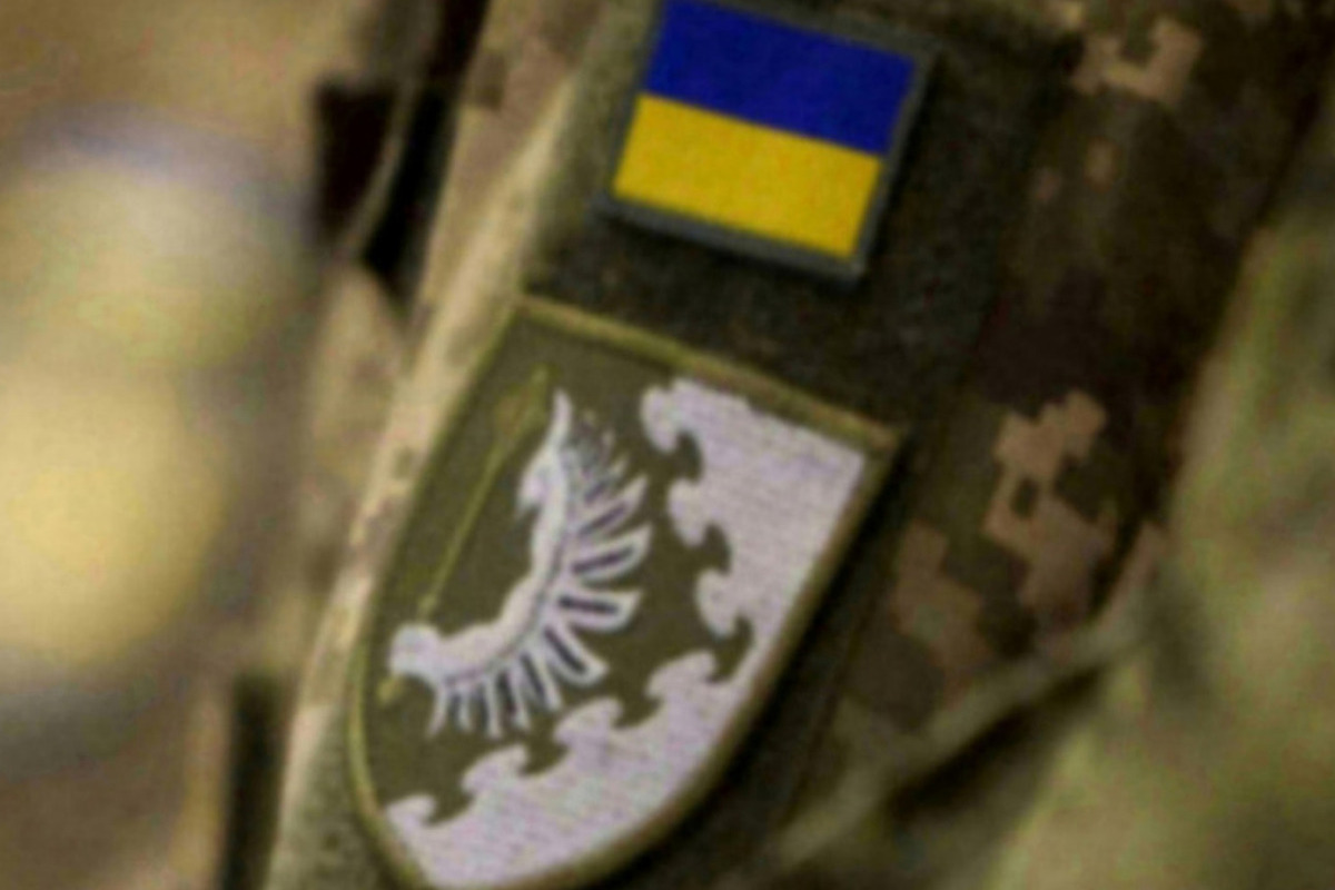 Стало известно об уничтожении под Волчанском замкомандира роты БПЛА ВСУ