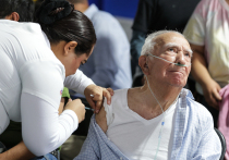 США подступают к 2026 году на фоне продолжающихся опасных вспышек кори, число случаев которой приближается к двум тысячам — это худший показатель с 1992 года