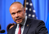 Заместитель директора ФБР Дэн Бонджино заявил в среду, что он уйдёт в отставку из бюро в следующем месяце