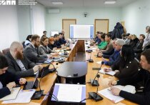 Программы рассчитаны на социально-экономическое развитие региона