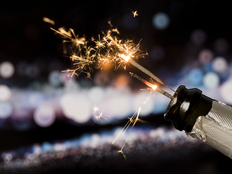 В Самаре перед Новым годом ужесточили контроль за продавцами фейерверков