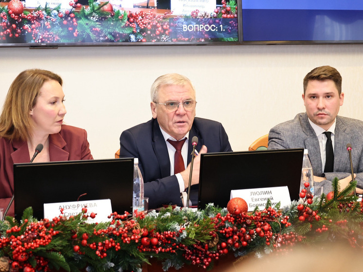 В Нижегородской области предлагают учредить ещё одну медаль