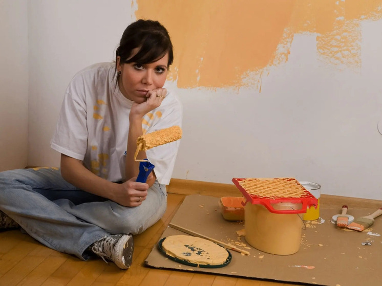 Почему завтра жителям Калмыкии  нельзя заниматься ремонтом