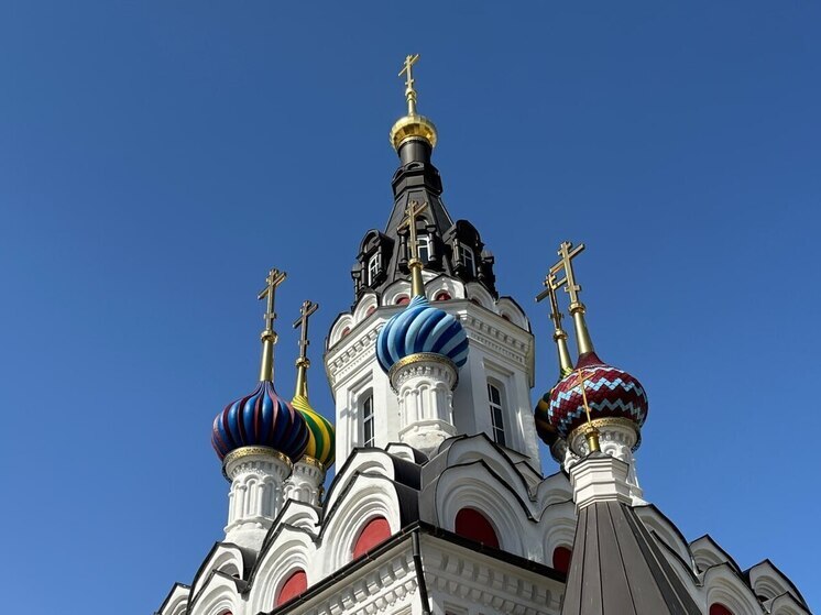 Митрополит Игнатий совершит в Саратове литургию за победу и мир