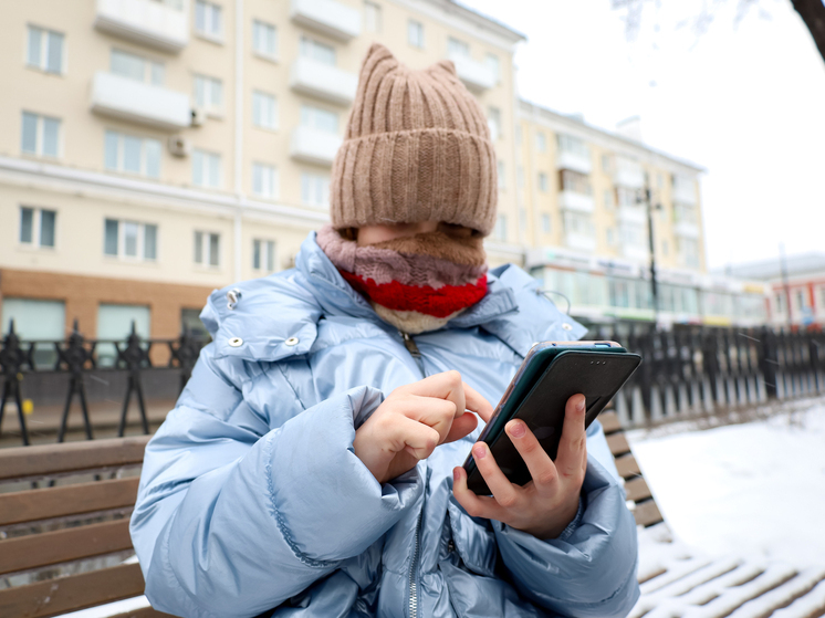 KP.RU: 84% опрошенных родителей знают, когда их дети завели аккаунты в соцсетях