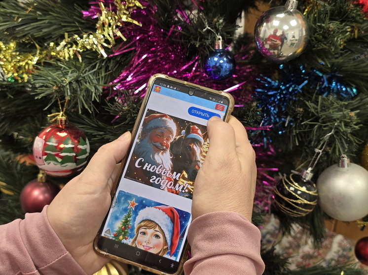 Уже началась предновогодняя суета, в которой, как это водится, люди пытаются реализовать все, что не успели за весь год