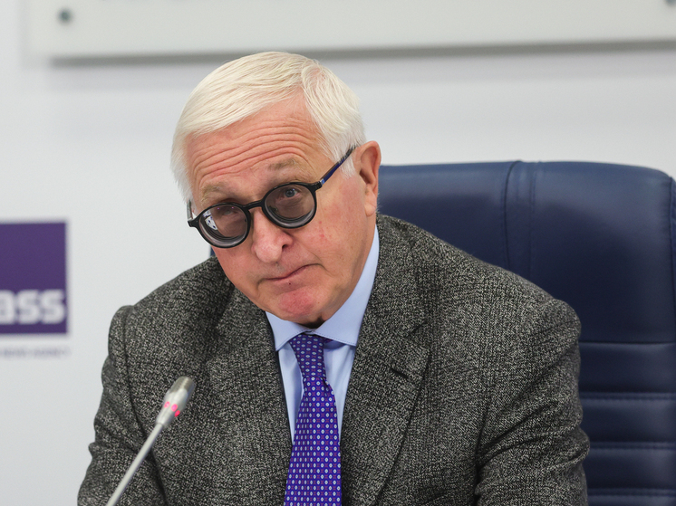 Глава РСПП Шохин прогнозирует снижение ключевой ставки ЦБ до 15,5% годовых