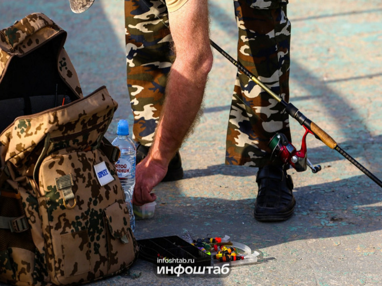 Минсельхоз напомнил астраханцам о новых ограничениях на рыбалку на Волге