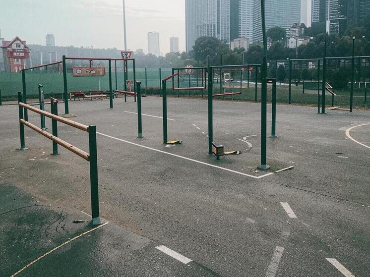 В селе Карамахи Буйнакского района Дагестана построят современный спорткомплекс