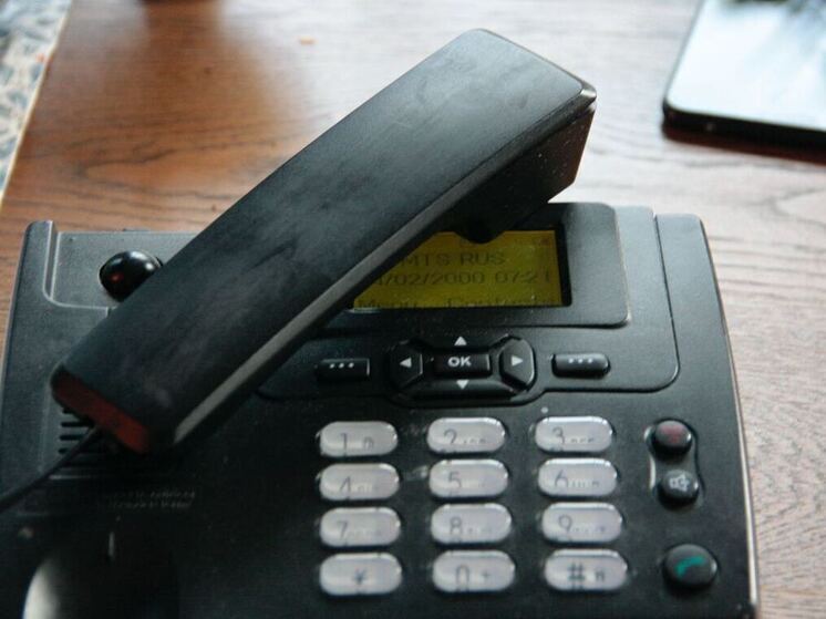 Администрация Черногорска предупредила горожан о новой личине мошенников