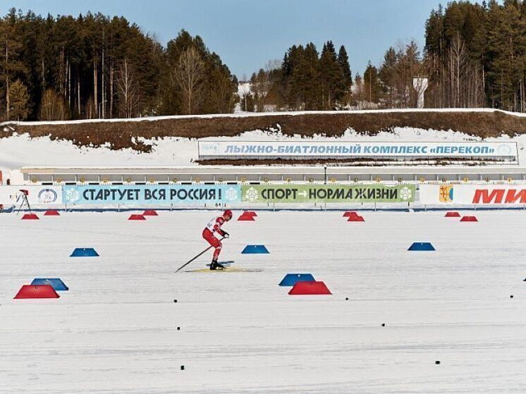 Кировская область встретит лучших лыжников страны: путеводитель для зрителей