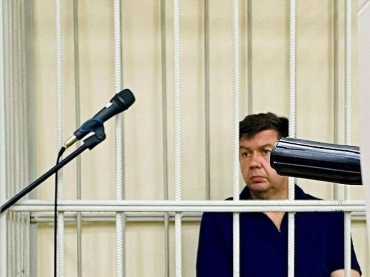 Экс-глава Рыльска Лисман уличен судом в незаконной сделке на 10 млн рублей