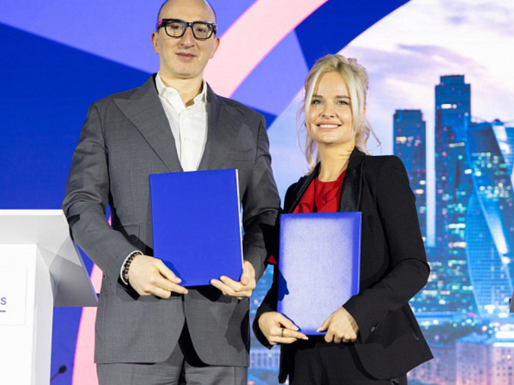 Мурманскую область представили на международном туристическом конгрессе