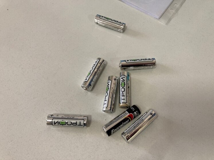 В Саратове ученые близки к созданию очень емкого аккумулятора