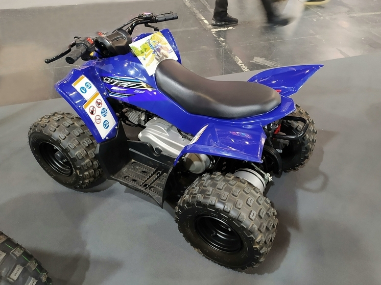 Из-за шума квадроцикла: в Тверской области вынесен приговор по делу о стрельбе в ребенка