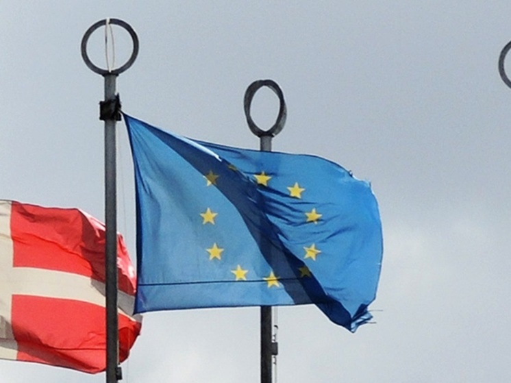 41 нефтяное судно попало под санкции против России