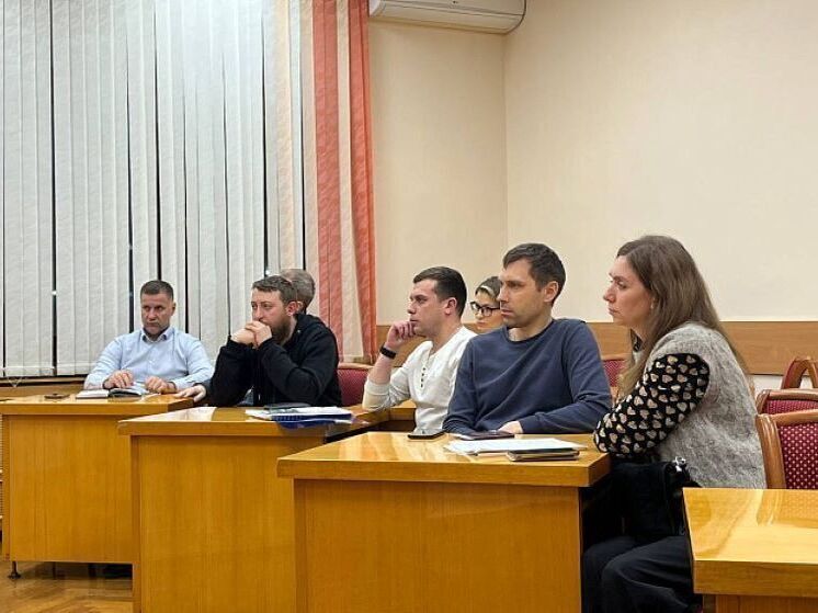 Группу для помощи обманутым дольщикам ИЖС создают в Кировской области