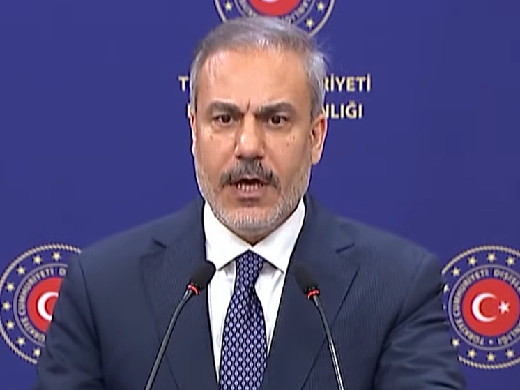 Фидан: договоренность по украинскому конфликту близка