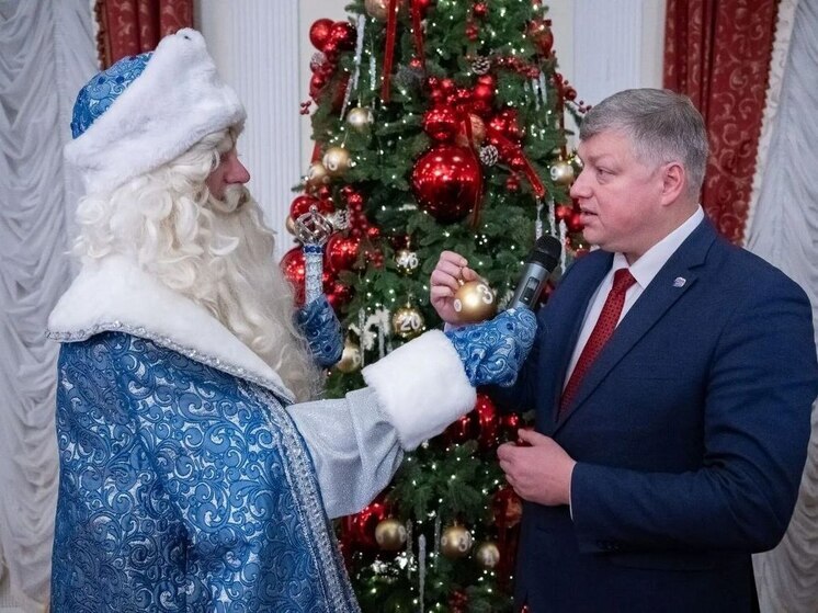 Глава Дзержинского округа исполнит мечту маленькой Софии