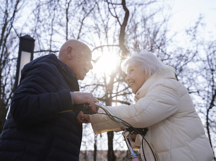 Самарский врач Дмитриева объяснила, как пожилым людям снизить риск травм зимой