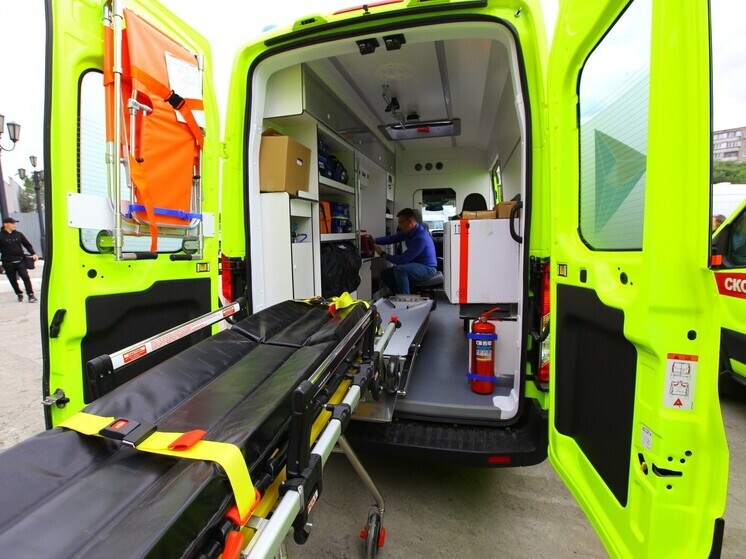 В Челябинской области аварии на железнодорожных переездах унесли жизнь человека