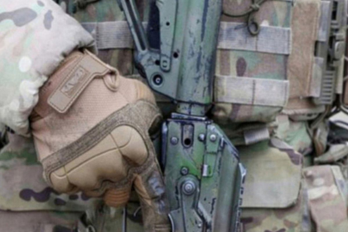 ВС РФ сорвали попытки боевиков ВСУ прорваться в Красноармейск