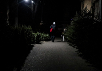 В Одесской области уже почти неделю идет блэкаут